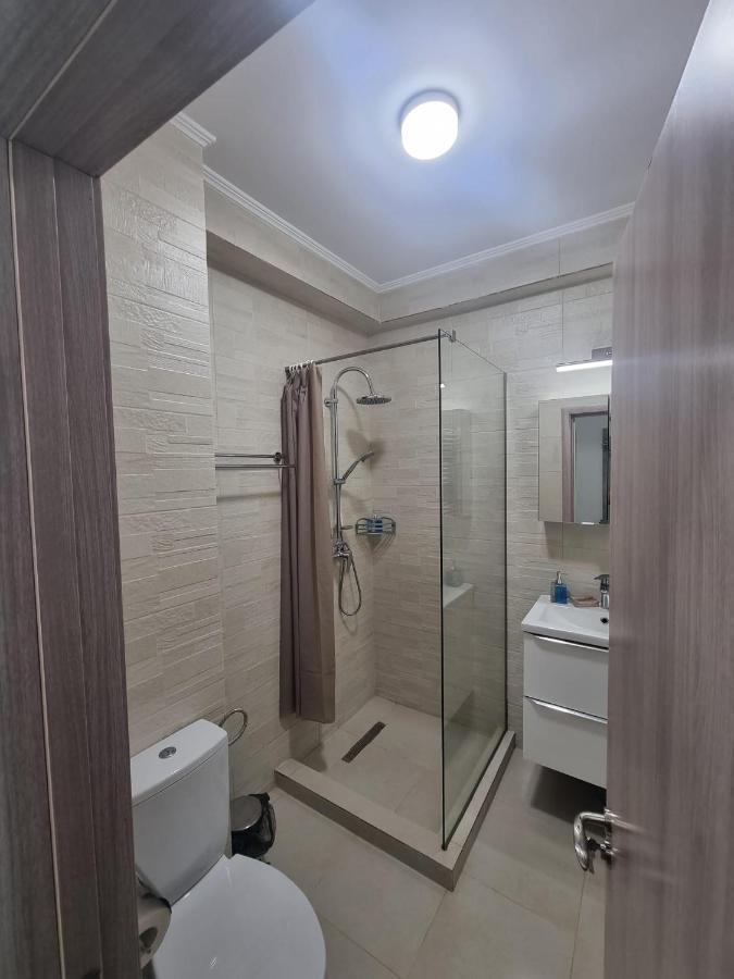 Apartament Mivali Apartment Navodari Ngoại thất bức ảnh